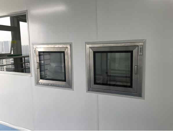 為什么要做潔凈無塵車間？